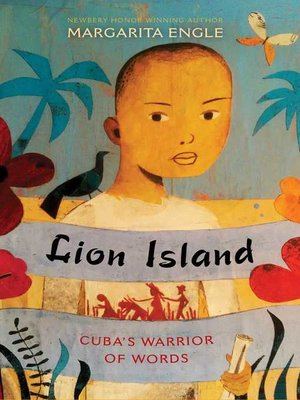 cover image of Lion Island